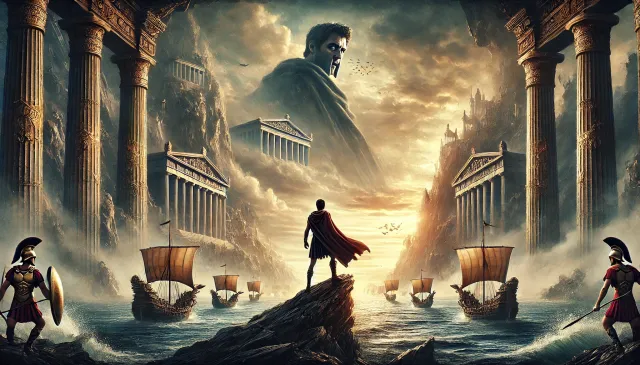 Jon Bernthal, Christopher Nolan'ın "Odyssey" filminin oyuncu kadrosuna katıldı.