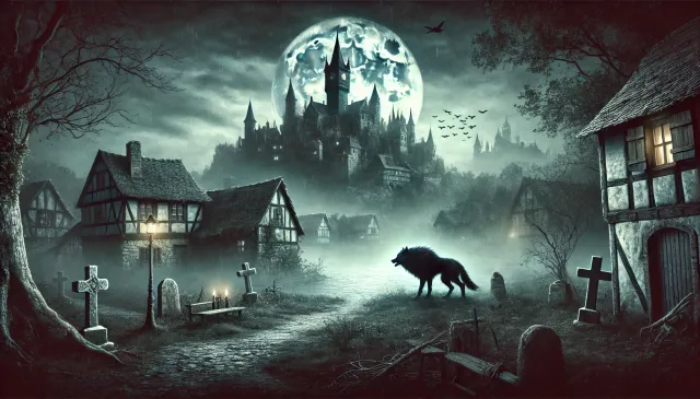 Robert Eggers, ortaçağ temalı bir kurt adam korku filmi çekecek.