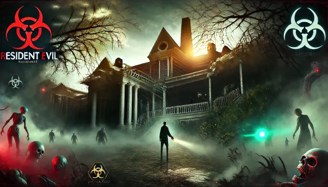 Gerilim filmi "Barbar"ın yönetmeni, yeni bir "Resident Evil" uyarlamasını yönetecek.