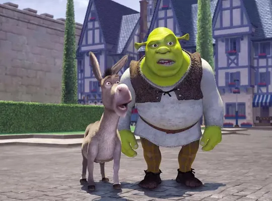 "Shrek 5" Animasyon Filminin Çıkışı Ertelendi
