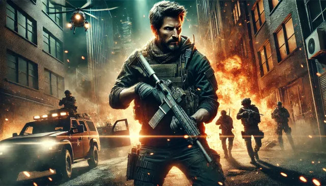 Jason Statham, "The Beekeeper 2" ile Geri Dönüyor!