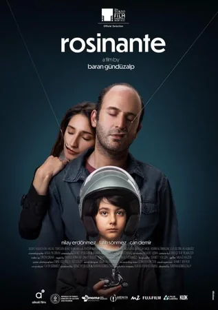 Rosinante