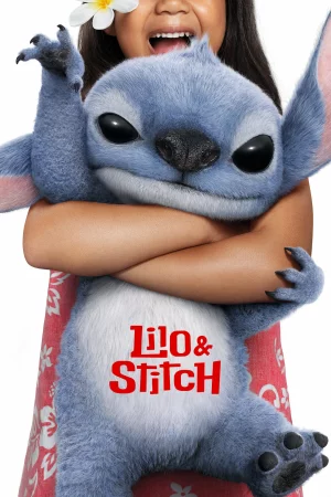 Lilo & Stiç