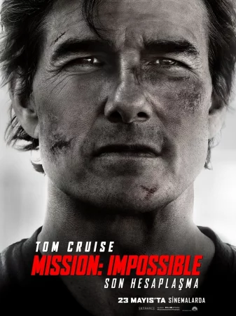 Mission: Impossible - Son Hesaplaşma
