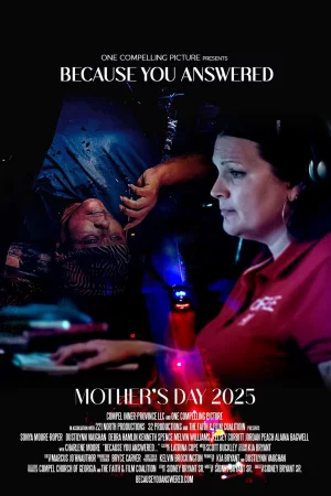 Because you Answered