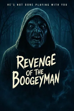 Revenge of the Boogeyman