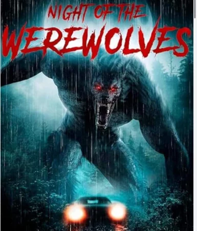 Night of the Werewolves