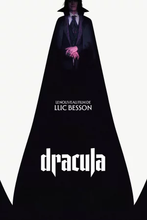 Dracula: A Love Tale