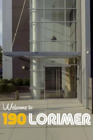 Welcome to 190 Lorimer