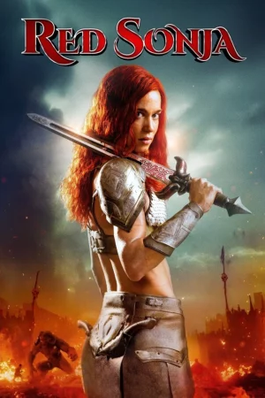 Red Sonja