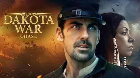 The Dakota War: Chase