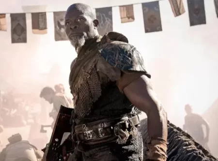 Bir başka Marvel yıldızı yeni Highlander filminin versiyonunda yer alacak.