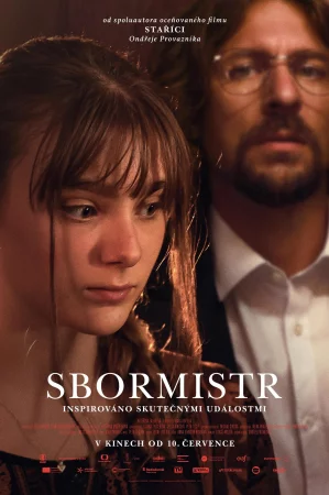 Sbormistr