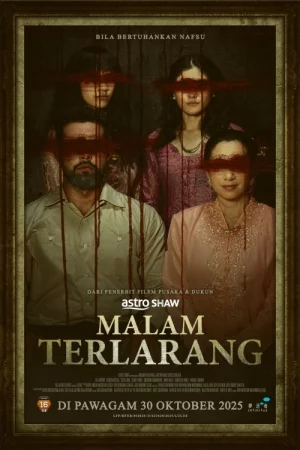 Malam Terlarang