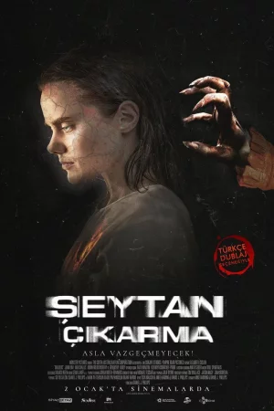 Şeytan Çıkarma