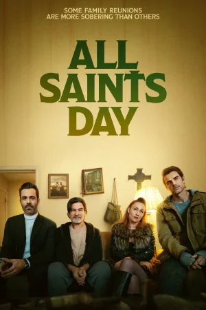 All Saints Day