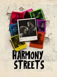 Harmony Streets